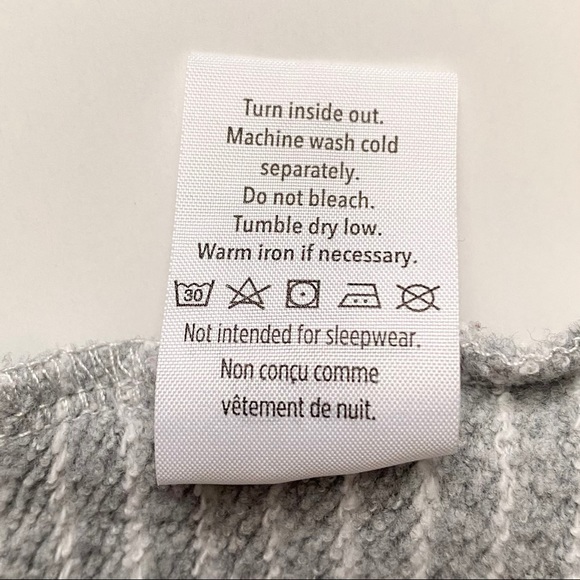 Gymboree Baby Girl Scottie Dog Pocket Sweatshirt - Picture 7 of 7